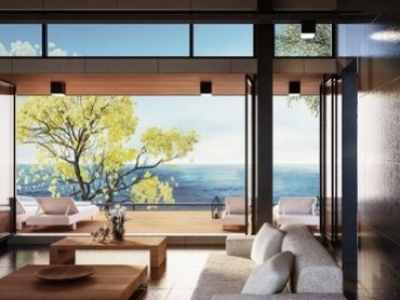 Harmoniser sa terrasse à son intérieur : 5 types de déco extérieure